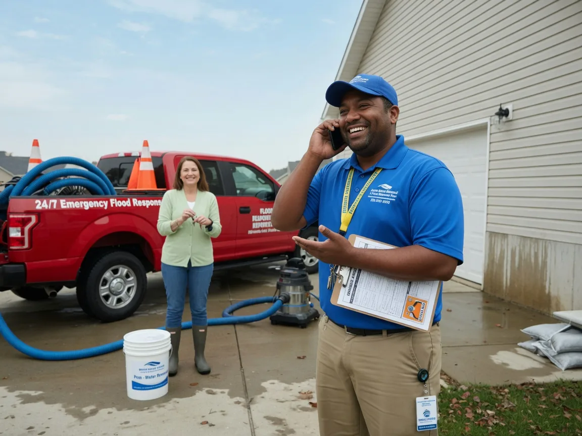 Storm Damage Water Removal Big Indian, NY FAQs